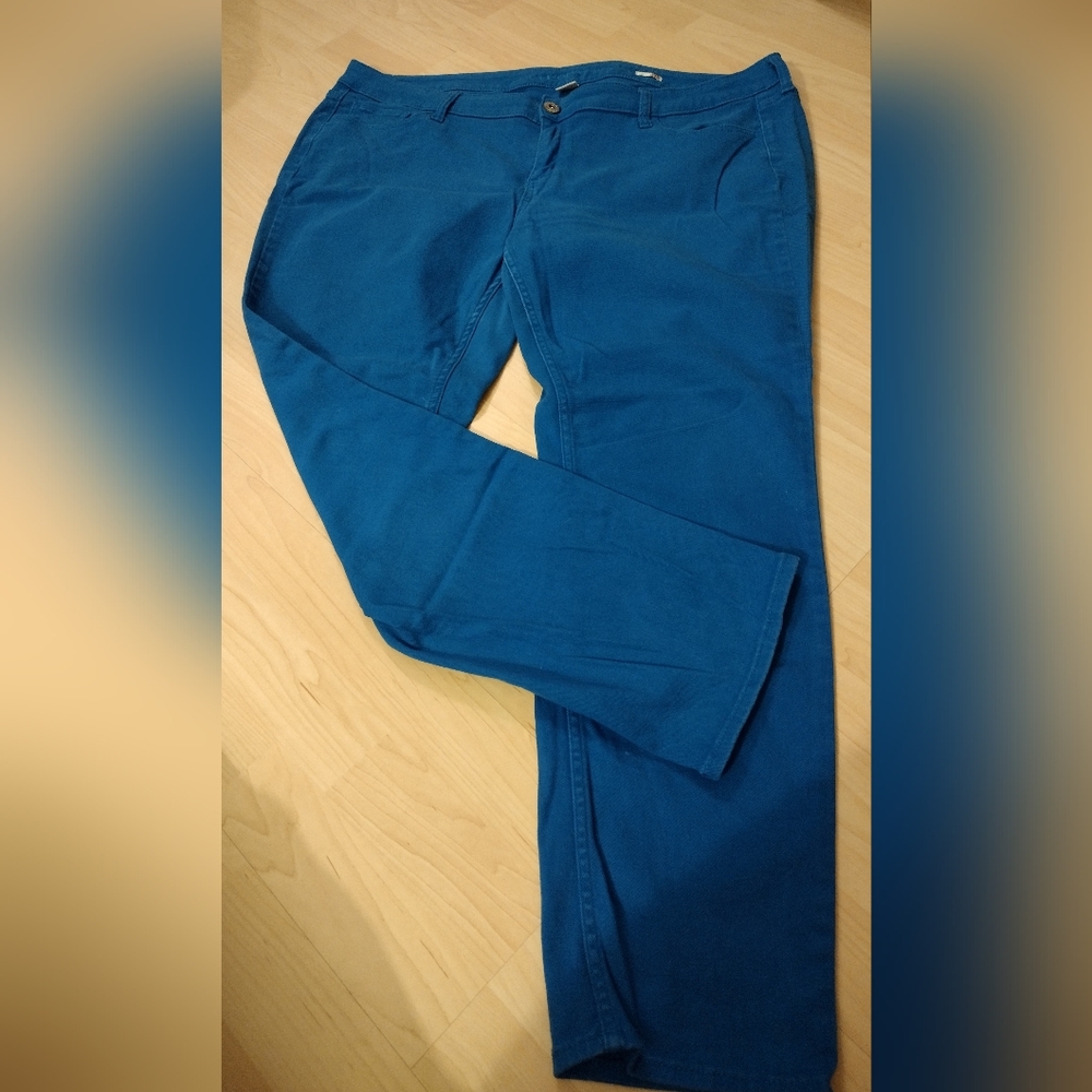 Arizona jeans size 20